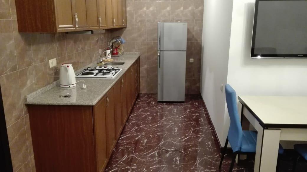 Apartment Nona Vox Batumi Exterior foto